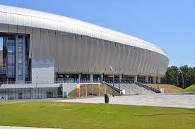 Cfr Cluj Stadium Picture Of Cfr Cluj Stadium Cluj Napoca Tripadvisor