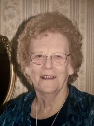 Obituary for Louise (Williams) Davis
