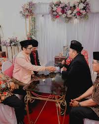 Mukadimah mc akad nikah bahasa arab. Penjelasan Akad Nikah Susunan Acara Do A Undangan Baju