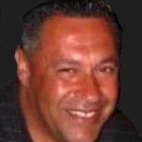 David Palacios Obituary