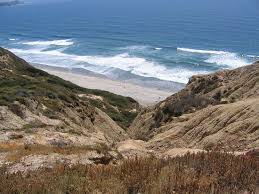 The clothing optional status has suffered some losses, but it's still alive and well. Blacks Beach La Jolla Ca Picture Of Black S Beach San Diego Tripadvisor