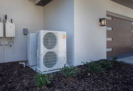 Learn about mitsubishi's partnership with trane on the ml series heat pumps, designed to give you maximum comfort with high energy efficiency. Mitsubishi Electric Trane Hvac Us The New American Home