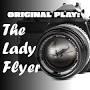 Profile Picture of Playreading - The Lady Flyer By Gwen Armstrong | Visit Media PAon Google