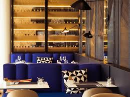 Restaurant Bistronomique Genas Cote Inspirations Food