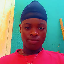 Ariel Pimentel De La Cruz en personas