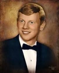 Theodore Mccullough's Instagram, Twitter & Facebook