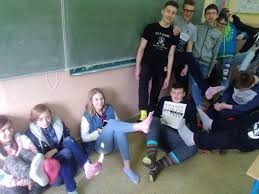 W tym dniu zakładamy skarpetki nie do pary. Dzien Kolorowej Skarpetki W Zsi Inowroclaw Inowroclaw Info Pl
