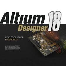 Altium Designer 2018 Pcb Design Free Download Eda Software Pcb Design Pcb Design Software Design