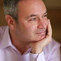 Andy Regan (Author of The Stars Move Still)