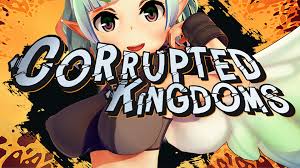 Weekly Update: v0.15.7! - Corrupted Kingdoms (NSFW 18+) by TheArcadean