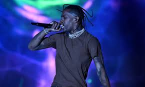 The online video game provided the venue for music fans suffering from mass cancellations of concerts and festivals. Travis Scott S Fortnite Skin Cosmetics Have Arrived