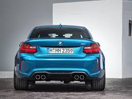 Bmw m2 coupe 2021 specifications and features in malaysia. Bmw M2 Coupe 2016 Pictures Information Specs
