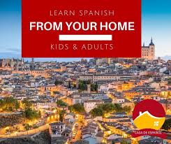Se stai cercando un appartamento, un attico. Casa De Espanol Spanish Teacher Online Home Facebook