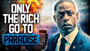 Is Dr. Teri Rogers Really Alive? Shocking 'Paradise' Episode 6 Ending  Explained!