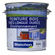 Cette peinture ne convient pas pour les carénages en plastique. Peinture Bois Environnement Peinture En Phase Aqueuse Pour Bois Exterieurs Batiproduits