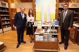 Duty free shopping when going to malaysia kuala lumpur airport. Heinemann Opens Klia2 Concept Store Be Duty Free Travel Retail Business