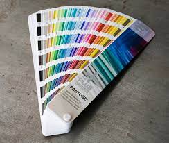 Pantone formula guide solid uncoated. Letterpress Printing Pantone Formula Guide Solid Coated And Uncoated Letterpress Supplies Boxcar Press