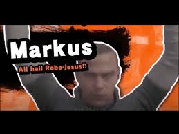 《 rk900 x gavin reed ; Detroit Become Human Meme Compilation 2 Youtube