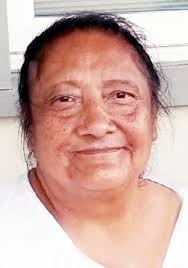 Ramona Clark Obituary (1950