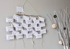 Diy Calendrier De L Avent De La Gratitude Calendrier De L Avent Calendrier Diy Calendrier De Lavent
