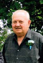 Irvin John Hausladen