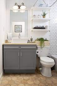 41 Cool Little Studio Apartment Bathroom Remodel Ideas Appartment B Apartment Decor Ideas Simple Bathroom Bathrooms Remodel Small Bathroom Decor