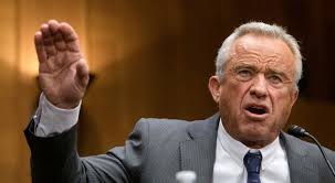 Alaska U.S. Sen. Lisa Murkowski