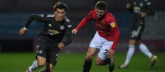 Pellistri fifa 21 is 18 years old and has 3* skills and 2* weakfoot. Facundo Pellistri Wanted By Monza And Almeria Man United News Transfer News The Peoples Person