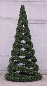 Arbol De Navidad Diy Christmas Tree Tomato Cage Christmas Tree Christmas Diy