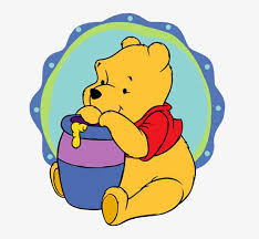 Enriquece tus conversaciones con este atractivo grupo de expresiones. Winnie The Pooh Clip Art Winnie The Pooh Circle Free Transparent Png Download Pngkey