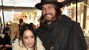 Bonet eventually left the cosby. Lisa Bonet Und Jason Momoas Seltsame Beziehung News24viral