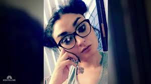 Rita Gutierrez-Garcia had big plans for her future. Keith Morrison will  tell her story