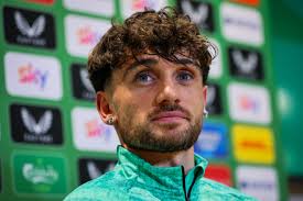 Bob Olinger impresses