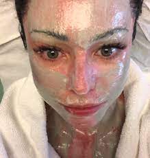 It helps unclog pores, dissolve impurities and dead if you want to improve your skin tone and texture, consider undergoing dmk enzyme therapy in dubai. Why Dmk Enzyme Therapy And What Can I Expect Urba Skin Beauty Athlone Beauty Treatments Beauty Salon