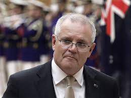According to a league source, celtics assistant coach scott morrison was the latest candidate to interview for boston's head coach position on monday morning, joining a pair of coaches on. Scott Morrison Australian Prime Minister Scott Morrison Calls China S Graphic Tweet Repugnant The Economic Times