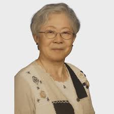 Obituary: Pauline Ingram