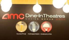 Amcs Dine In Theatres The Movies Last Stand At The Box
