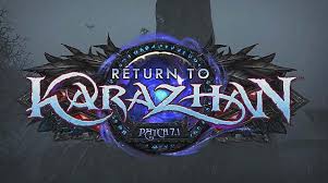 Apr 08, 2021 · routing a mythic plus dungeon the majority of players in mythic+ underestimate the importance of good routing. World Of Warcraft Legion 7 1 Guide How To Unlock The Karazhan Dungeon World Of Warcraft Legion