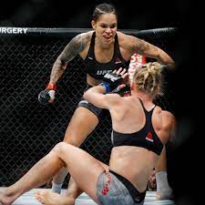 Amanda Nunes Faces Julianna Pena For Bantamweight Title At Ufc 265 In August Mma Fighting