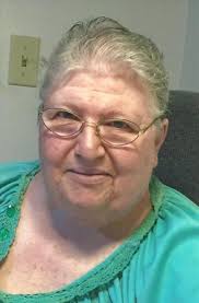 Patricia Johnson Obituary