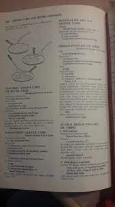 Joy Of Cooking Pancakes Joy Of Cooking Pancake Recipe How To Cook Pancakes Joy Of Cooking