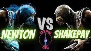 While canada has 14 homegrown cryptocurrency exchanges, most exchanges around the world do business with canadians and some even accept then you'll have to choose one of the international crypto exchanges. Newton Vs Shakepay Which Is Canada S Best Cryptocurrency Exchange Crypto416 Com