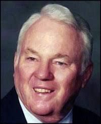 Wyndham Walke Obituary (2014)