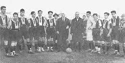 Cd arturo fernandez vial v deportes colina. Club Deportivo Arturo Fernandez Vial Wikipedia La Enciclopedia Libre