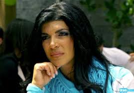 REAL HOUSEWIVES OF NJ PHOTOCAP: Teresa vs. Jacqueline, Round 2