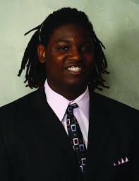 Clemson OT Shaq Anthony decides to transfer