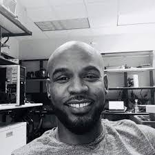 Darren Blackwell's Instagram, Twitter & Facebook