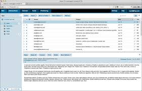 Explore The Next Version Of Webmail In Opensrs Email Service Opensrs