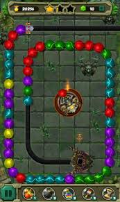 Eso sí, si el planteamiento de este original en él hacemos un repaso por otros juegos de similar temática aunque de estética muy diferente. Extinction Bubble Shooter For Zuma Classic Lover For Android Apk Download