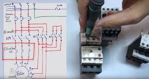 Eaton wiring manual 0611 5 2 contactors and. 11 Pin Timer Relay Wiring Diagram Hd Quality Circular